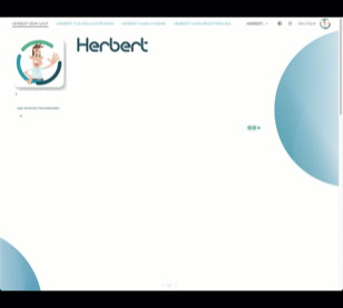 herbert.app Website